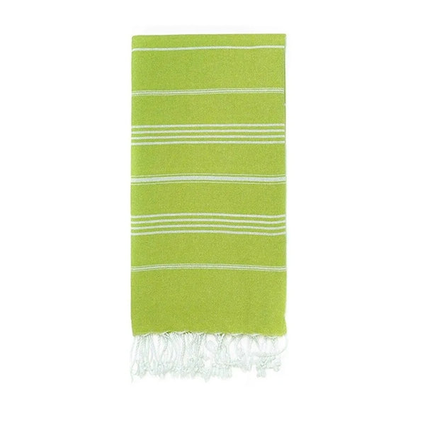 Cotton Turkish Beach Towels