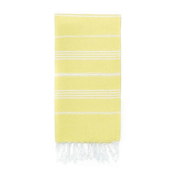 Cotton Turkish Beach Towels