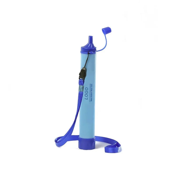 Water Filter Straw