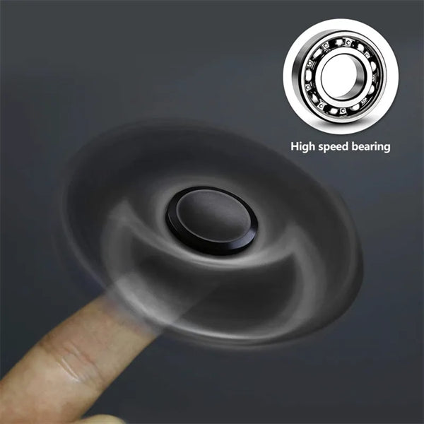 Fidget Spinner Toys