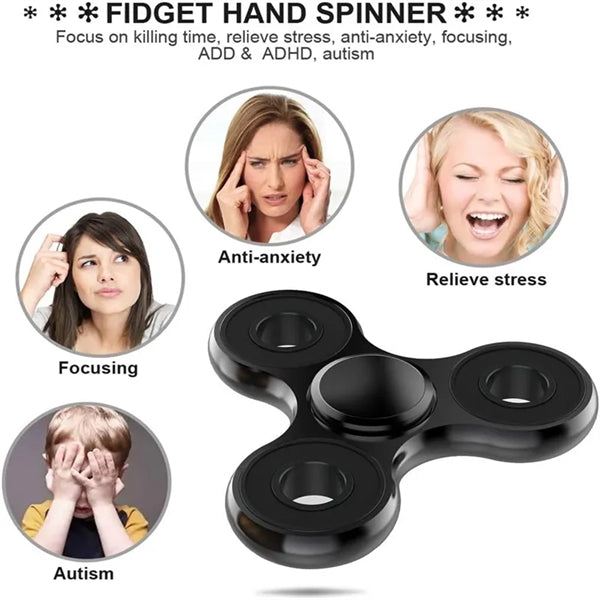 Fidget Spinner Toys