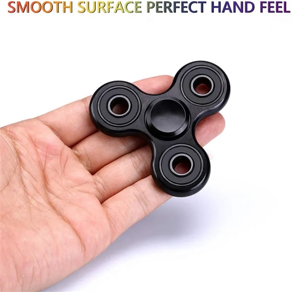 Fidget Spinner Toys