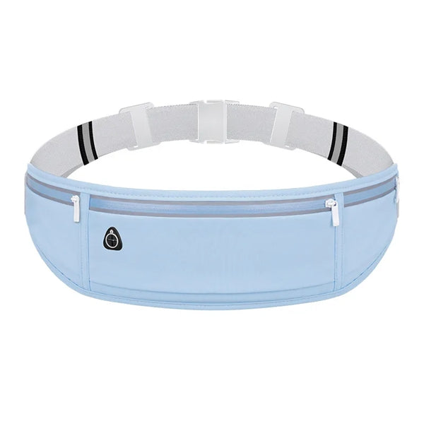 Sport Nylon Waist Pack