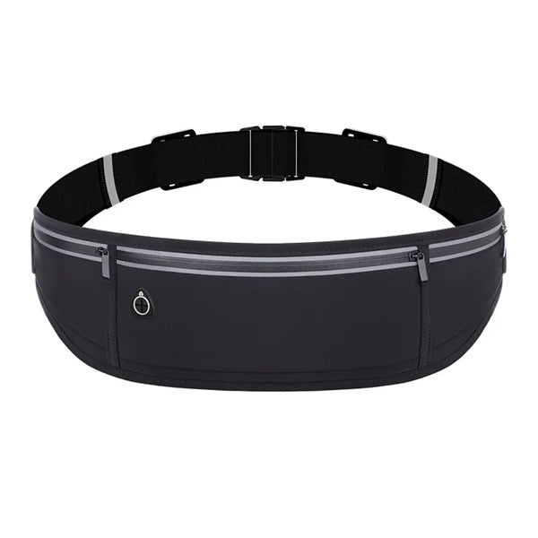 Sport Nylon Waist Pack