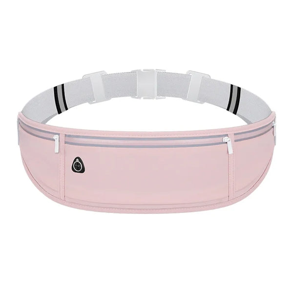 Sport Nylon Waist Pack