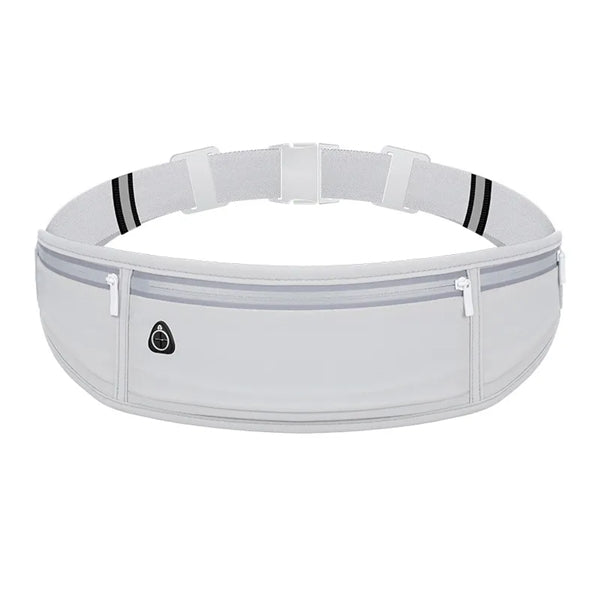 Sport Nylon Waist Pack