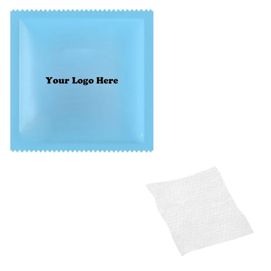 Disposable Wipes