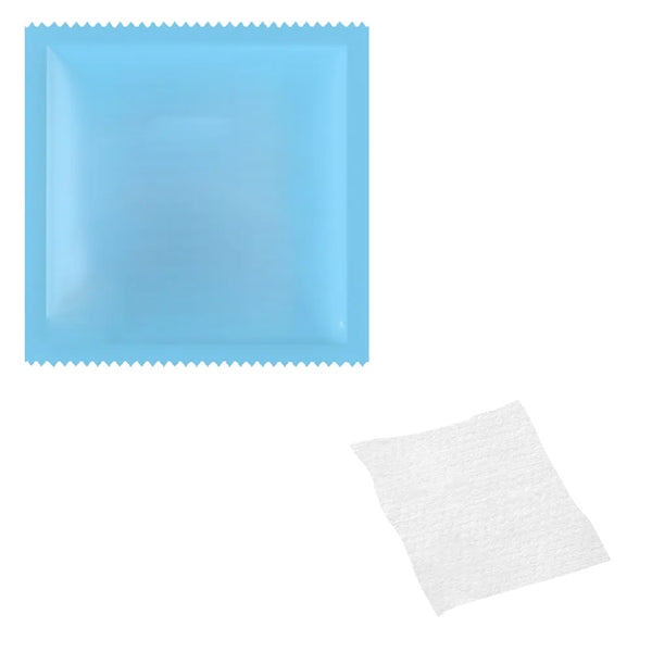 Disposable Wipes