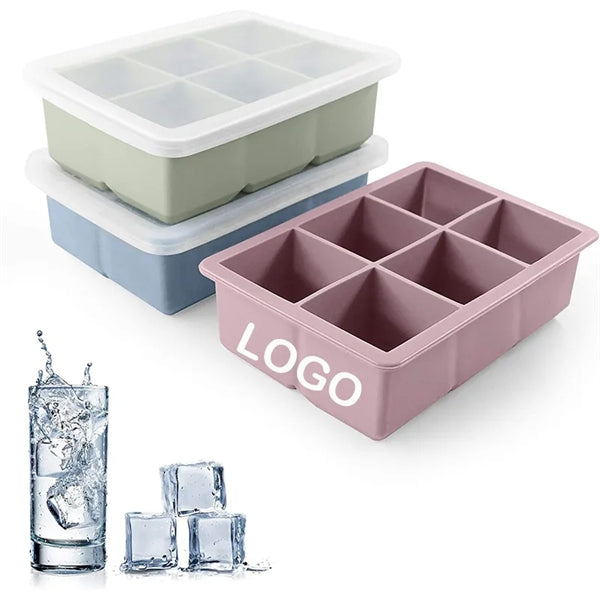 Ice Cube Tray