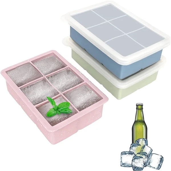 Ice Cube Tray