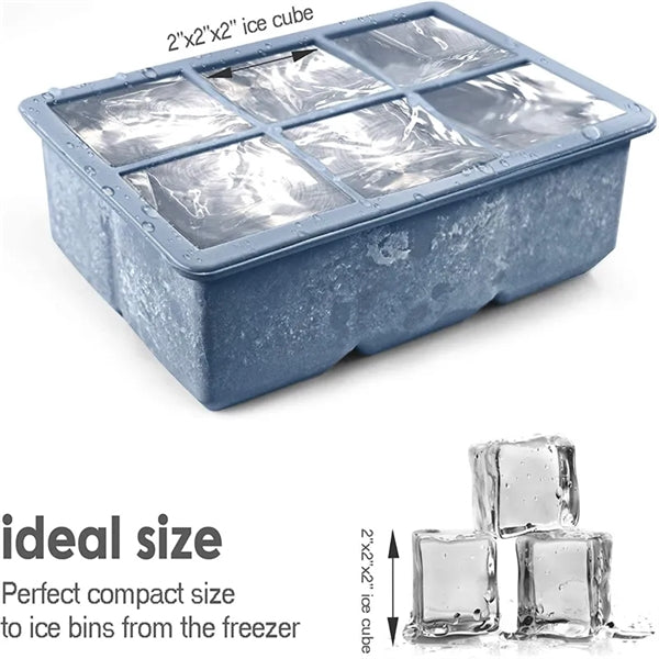 Ice Cube Tray