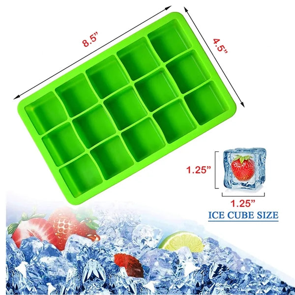 Ice Cube Tray
