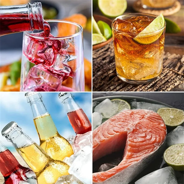 Ice Cube Tray