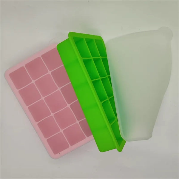 Ice Cube Tray