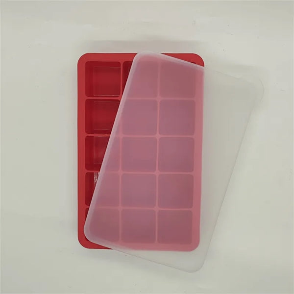 Ice Cube Tray