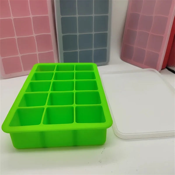 Ice Cube Tray