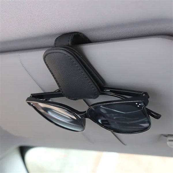 Sunglasses Holders for Car Sun Visor