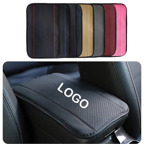 Universal Armrest Box Mat