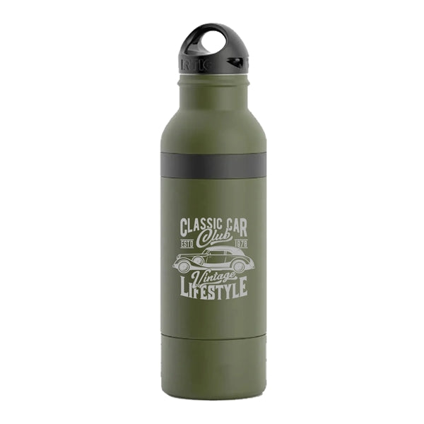 RTIC Stainless Steel Bottle Chillers