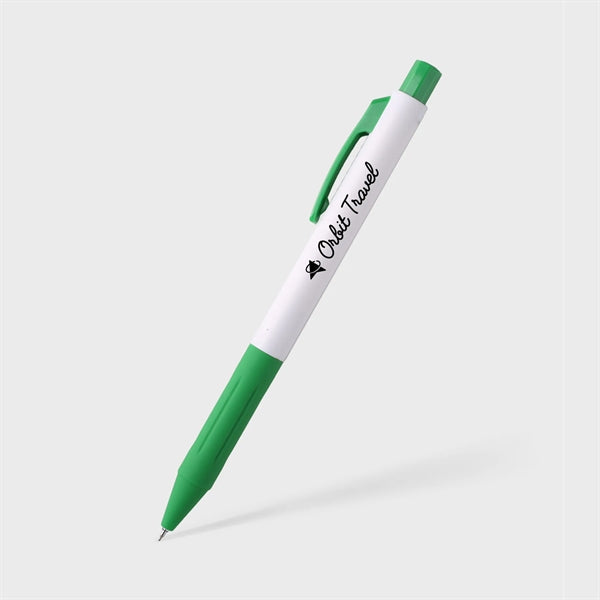 Rubiks Gel Pen