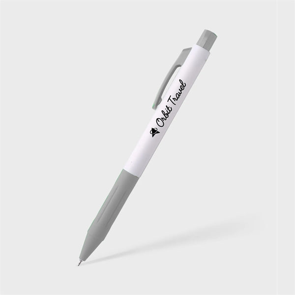 Rubiks Gel Pen
