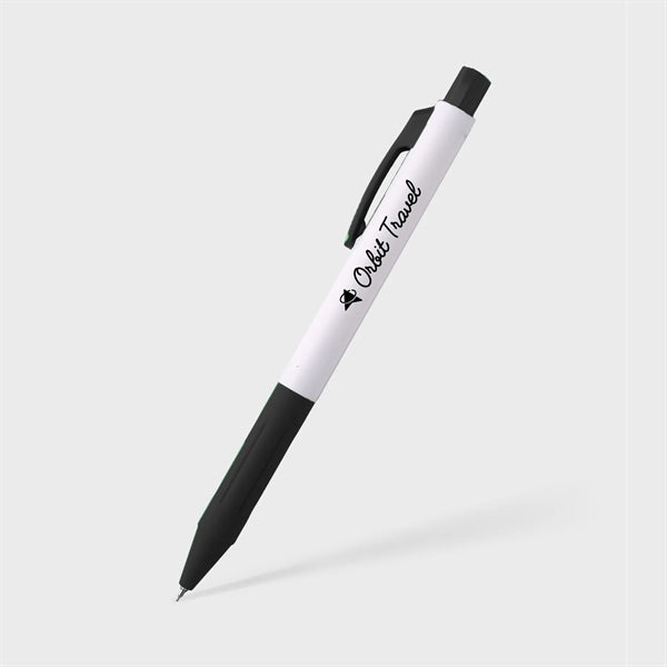 Rubiks Gel Pen