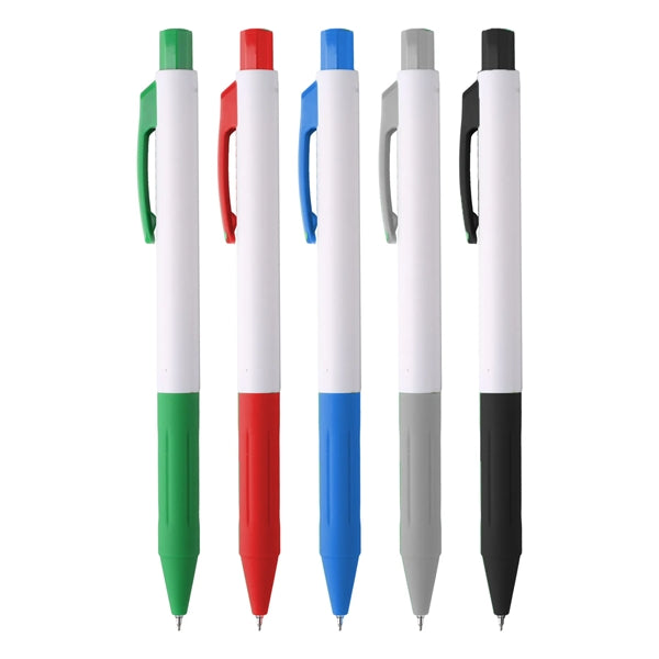Rubiks Gel Pen