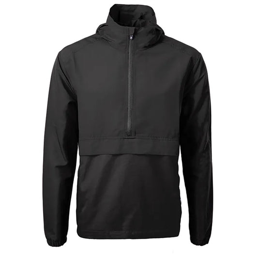 Cutter & Buck Charter Eco Recycled Anorak Jacket