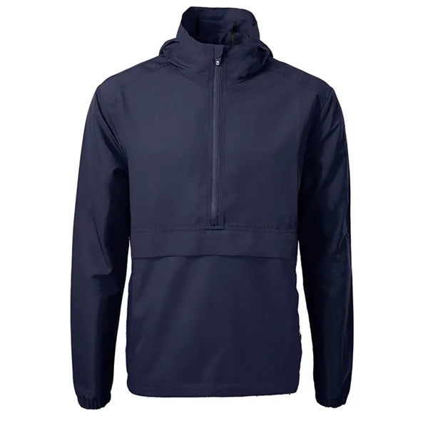 Cutter & Buck Charter Eco Recycled Anorak Jacket