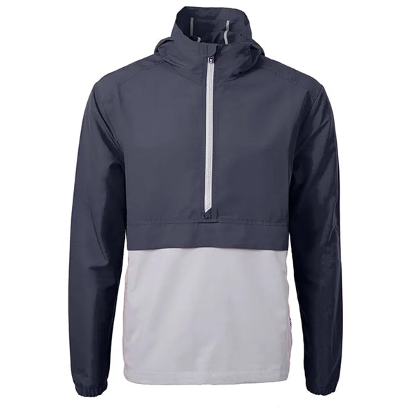 Cutter & Buck Charter Eco Recycled Anorak Jacket