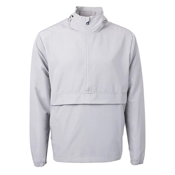 Cutter & Buck Charter Eco Recycled Anorak Jacket