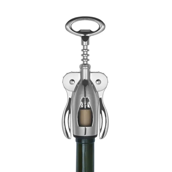 Bottle Opener Stainless Steel Wine Corkscrew