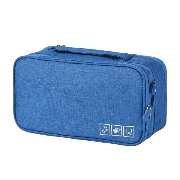 Hanging Toiletry Travel Storage Cosmetic Bags