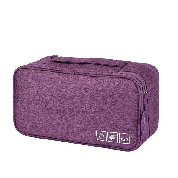 Hanging Toiletry Travel Storage Cosmetic Bags