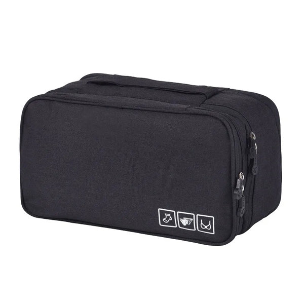 Hanging Toiletry Travel Storage Cosmetic Bags