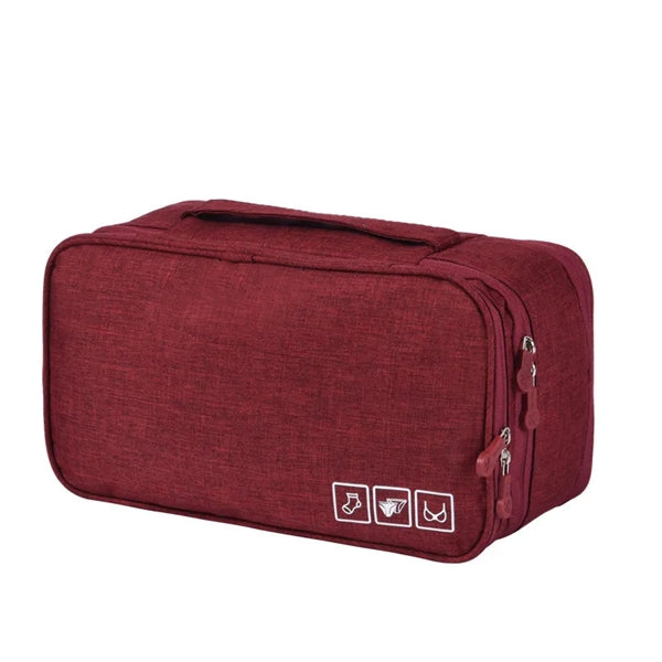 Hanging Toiletry Travel Storage Cosmetic Bags