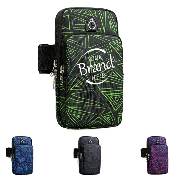 Cell Phone Running Armband