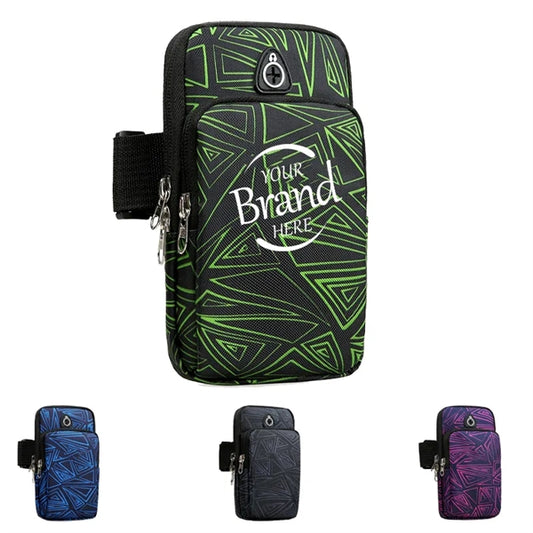 Cell Phone Running Armband