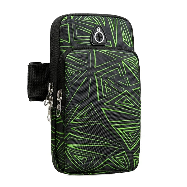 Cell Phone Running Armband