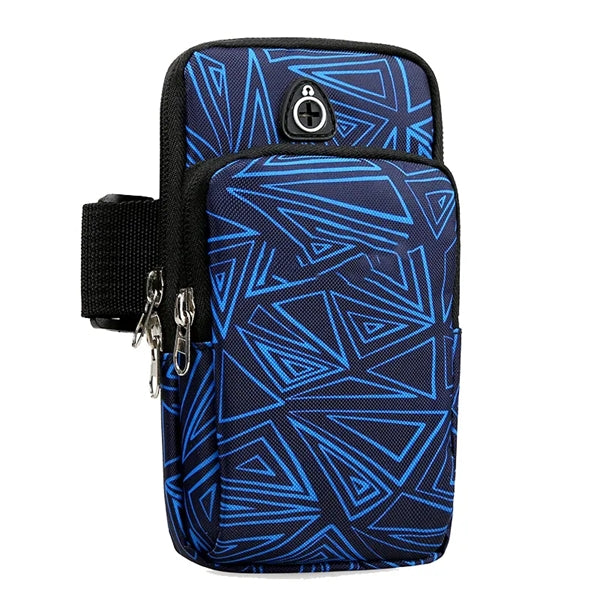 Cell Phone Running Armband