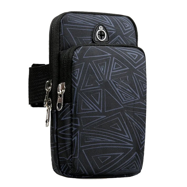 Cell Phone Running Armband