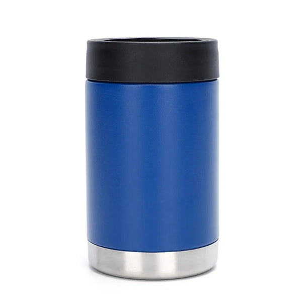 12/14oz Can Cooler Insulator Tumbler