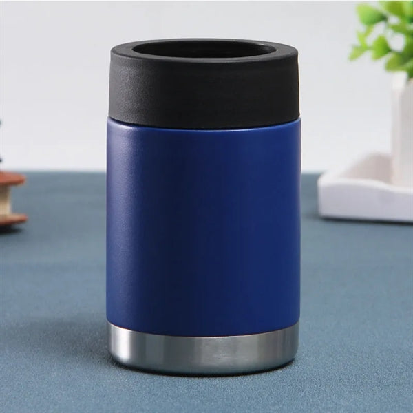 12/14oz Can Cooler Insulator Tumbler