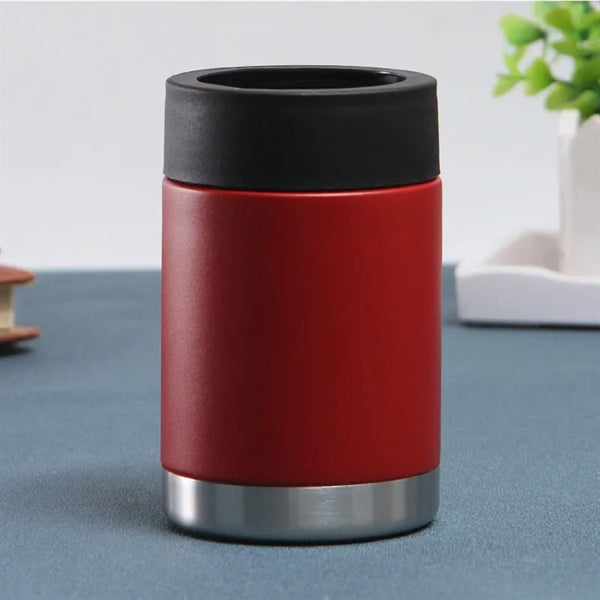 12/14oz Can Cooler Insulator Tumbler