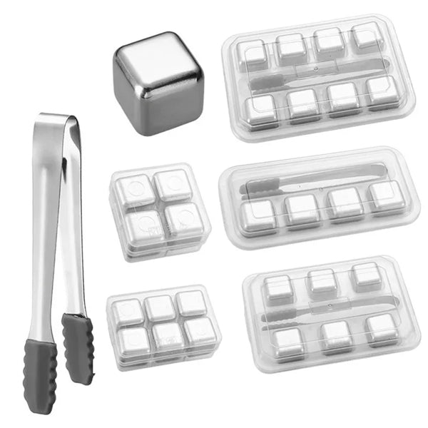 Ice Stones Set