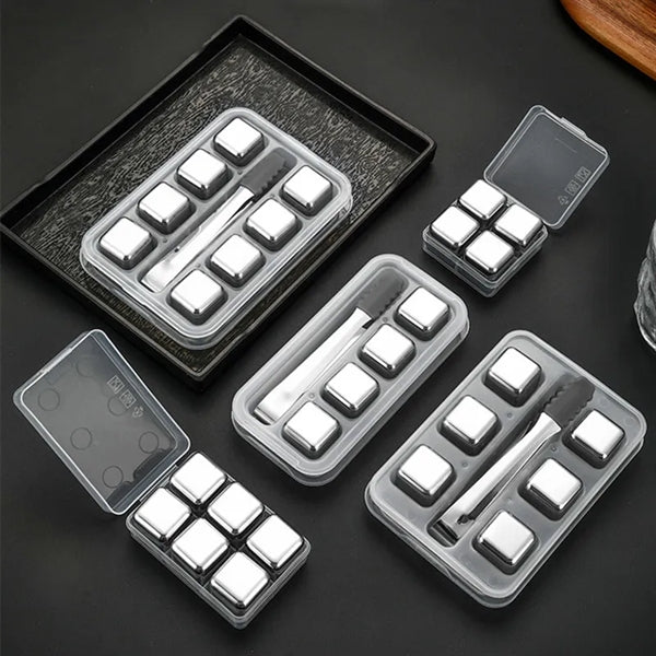 Ice Stones Set