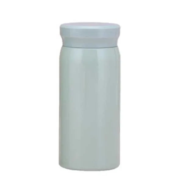 Cute vacuum cup Mini Stainless Steel Metal Bottle