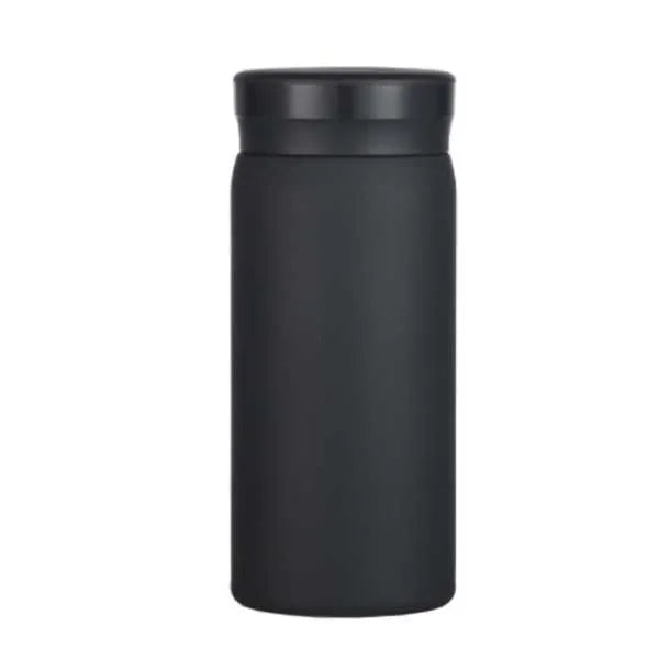 Cute vacuum cup Mini Stainless Steel Metal Bottle
