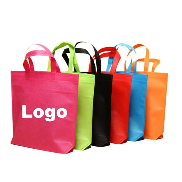 Non-woven Fabric Shopping Bag