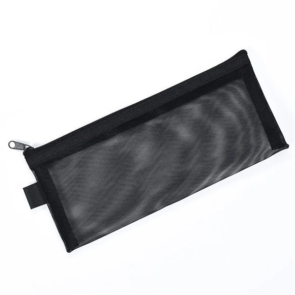 Zipper Mesh Bags